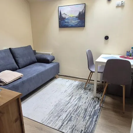 Hostel Wypoczynkowo Pracowniczy