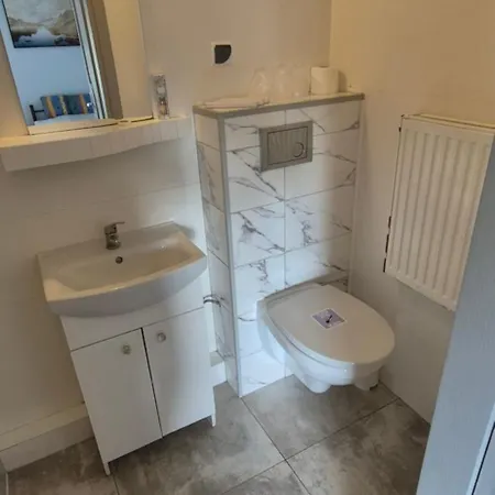 Hostel Wypoczynkowo Pracowniczy